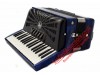 Hohner Bravo  72 bass